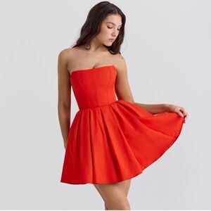 House of CB Emmanuela dress